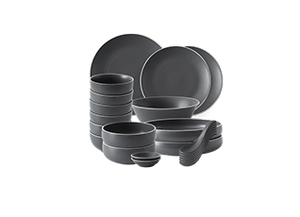 素材-日用百货行业素材(4)-简欧餐具套装