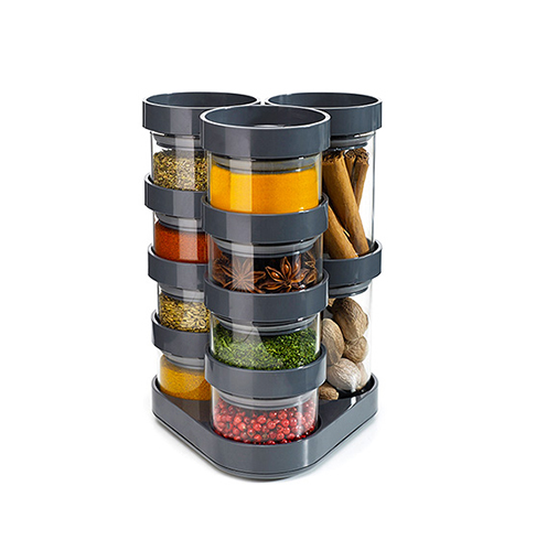 素材-日用百货行业素材(4)-香料罐调味盒